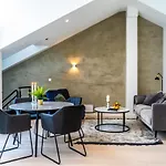 Urban Apartments Gruenerlokka
