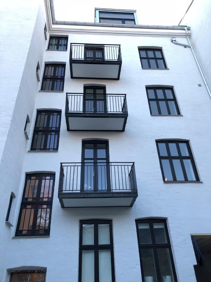 Apartment Urban Grunerlokka Oslo