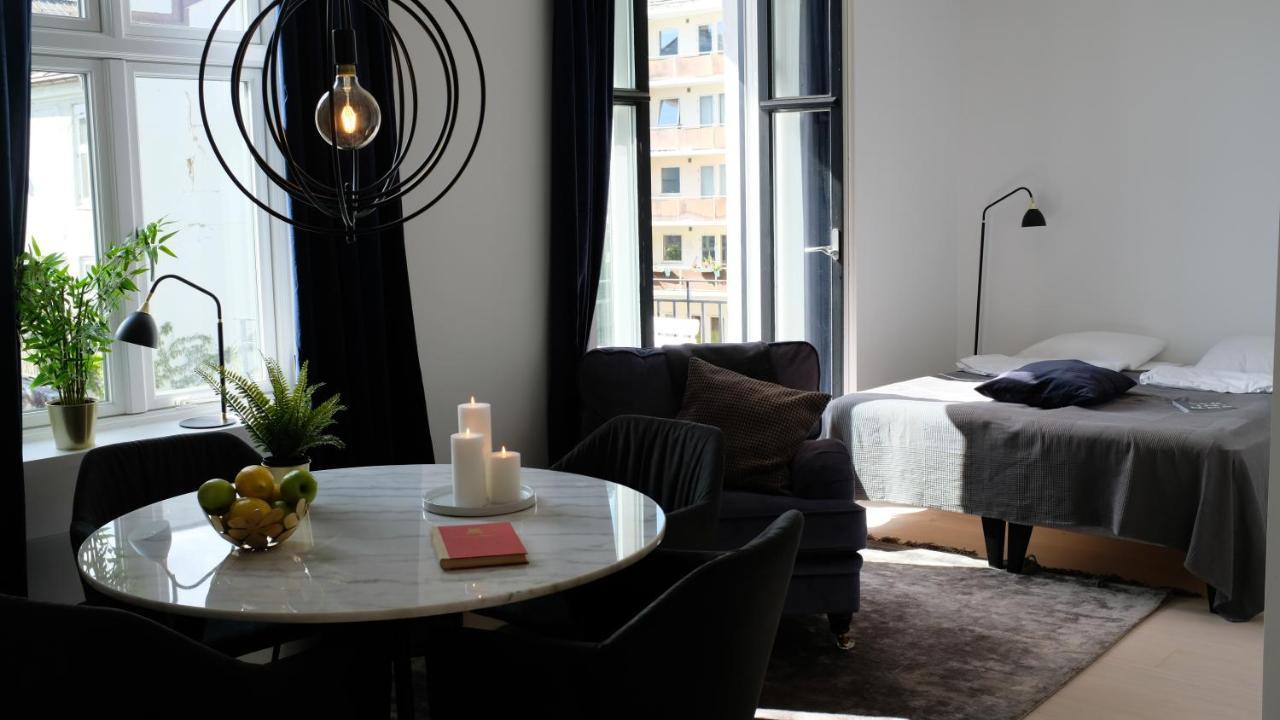 Apartment Urban Grunerlokka Oslo